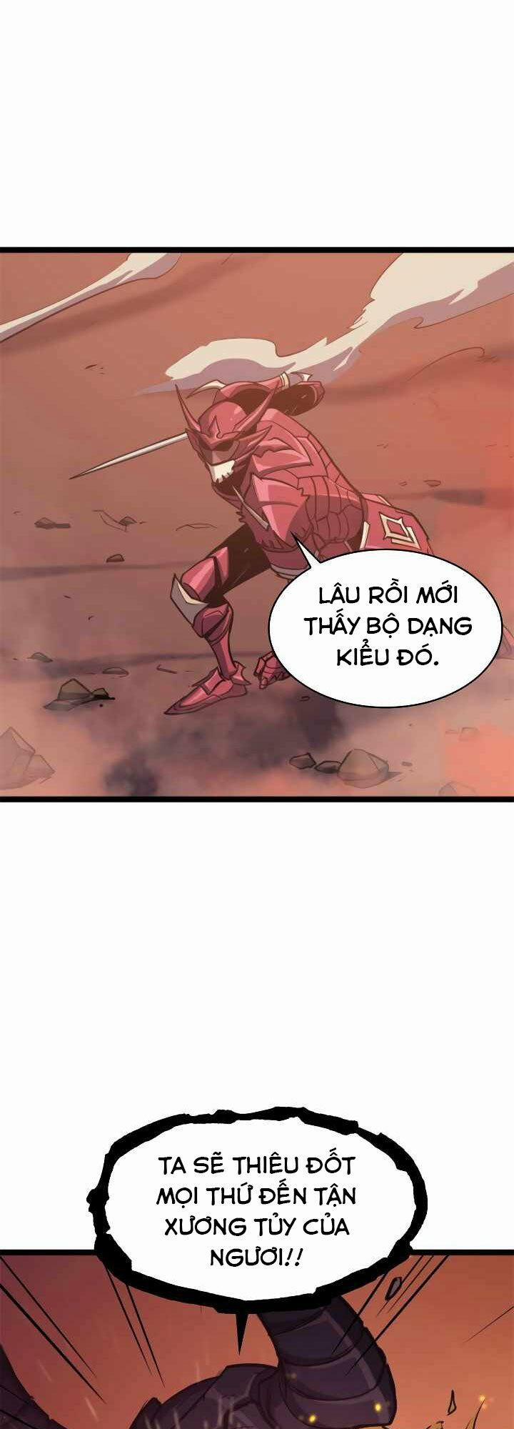 Sự Trở Lại Của Người Chơi Cấp Cao Nhất 86 trang 57