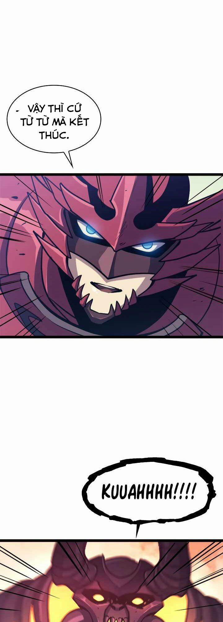 Sự Trở Lại Của Người Chơi Cấp Cao Nhất 86 trang 63