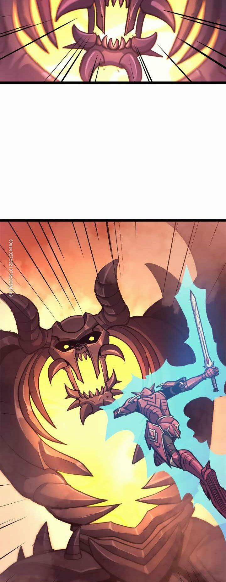 Sự Trở Lại Của Người Chơi Cấp Cao Nhất 86 trang 64