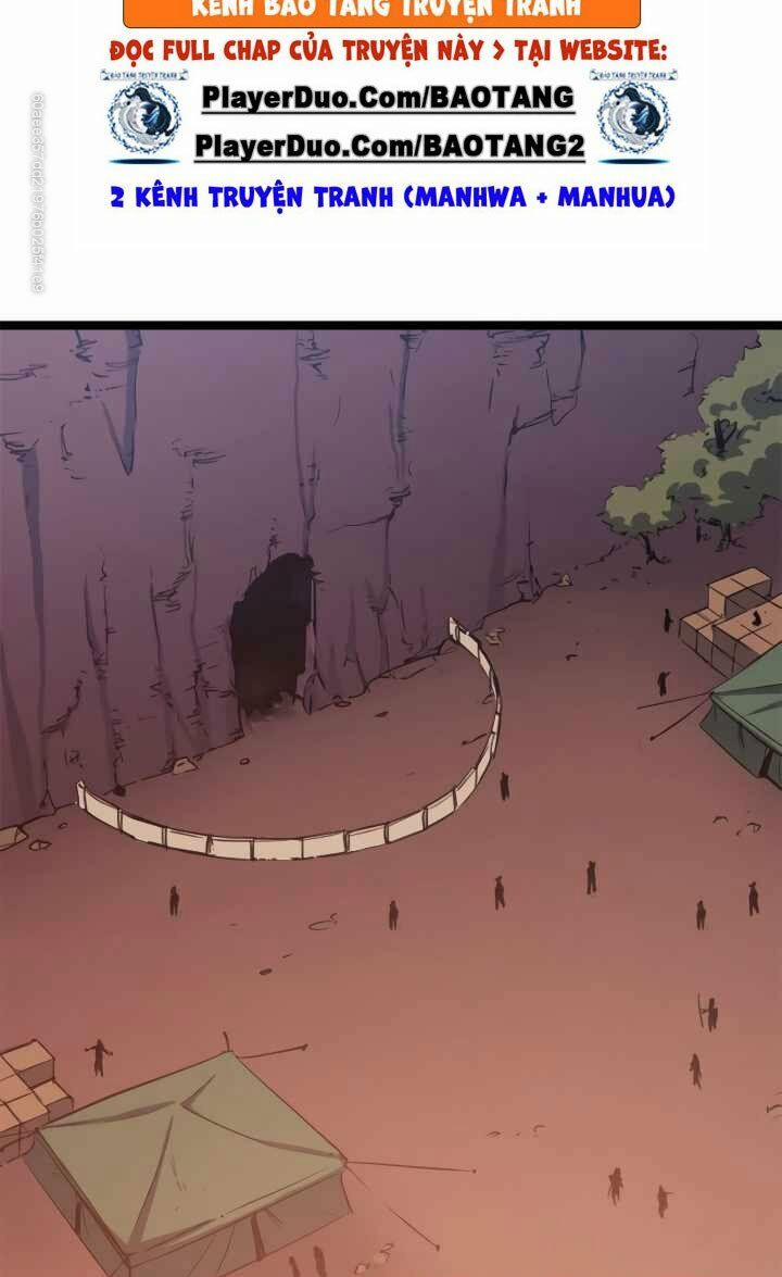 Sự Trở Lại Của Người Chơi Cấp Cao Nhất 86 trang 67