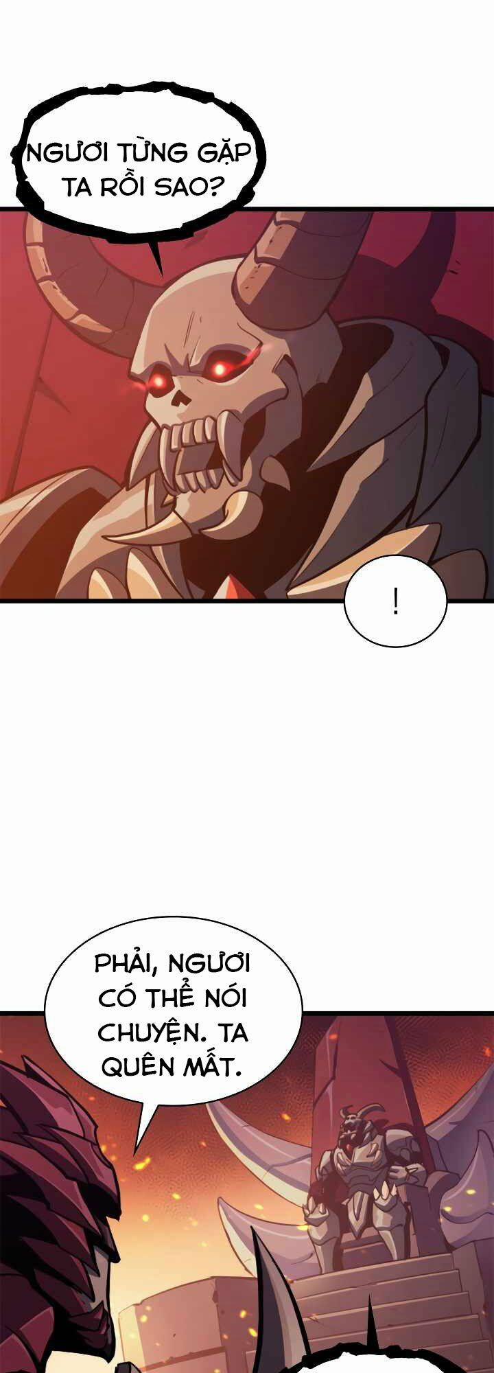 Sự Trở Lại Của Người Chơi Cấp Cao Nhất 86 trang 7