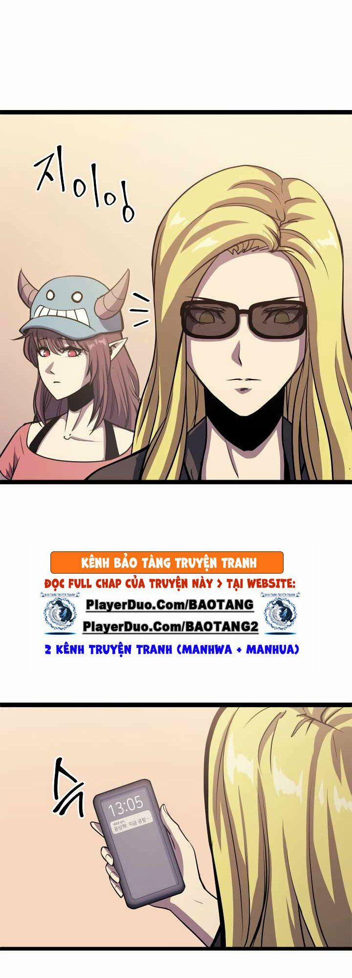 Sự Trở Lại Của Người Chơi Cấp Cao Nhất 87 trang 10