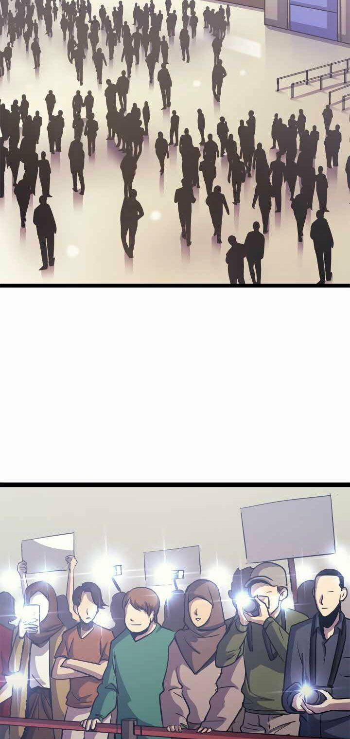 Sự Trở Lại Của Người Chơi Cấp Cao Nhất 87 trang 12