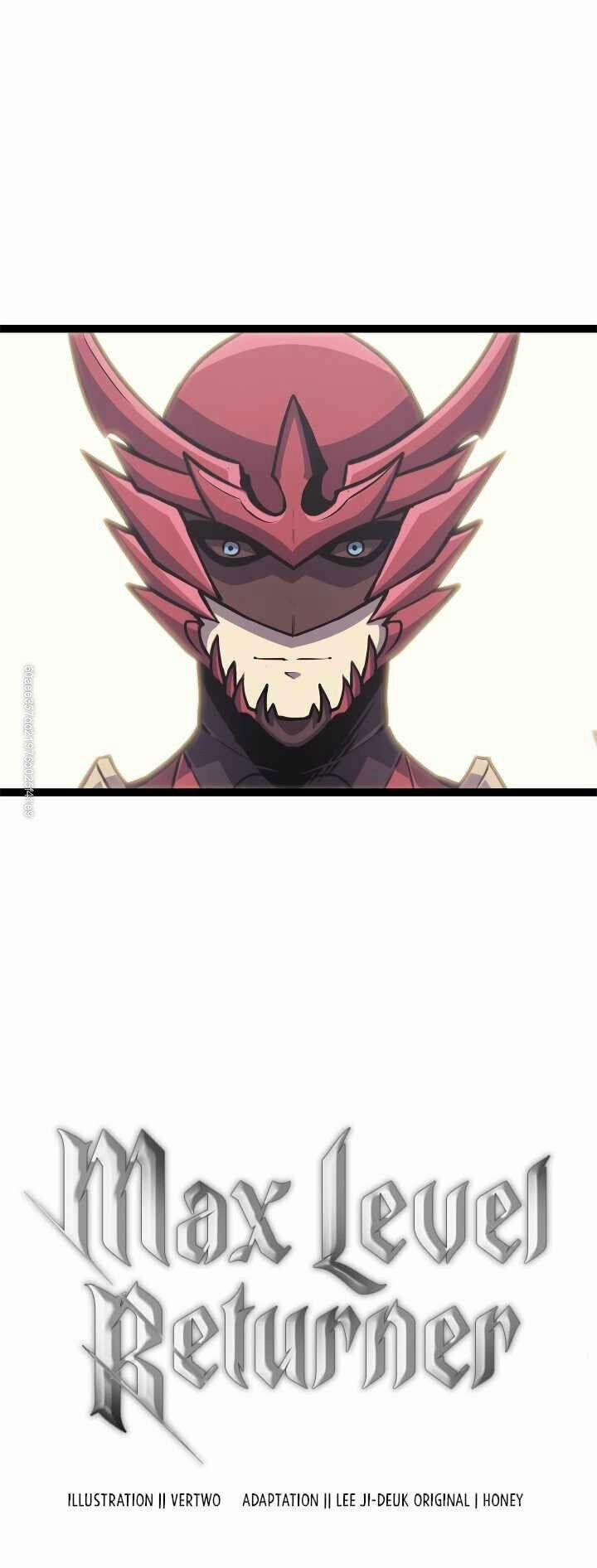 Sự Trở Lại Của Người Chơi Cấp Cao Nhất 87 trang 15