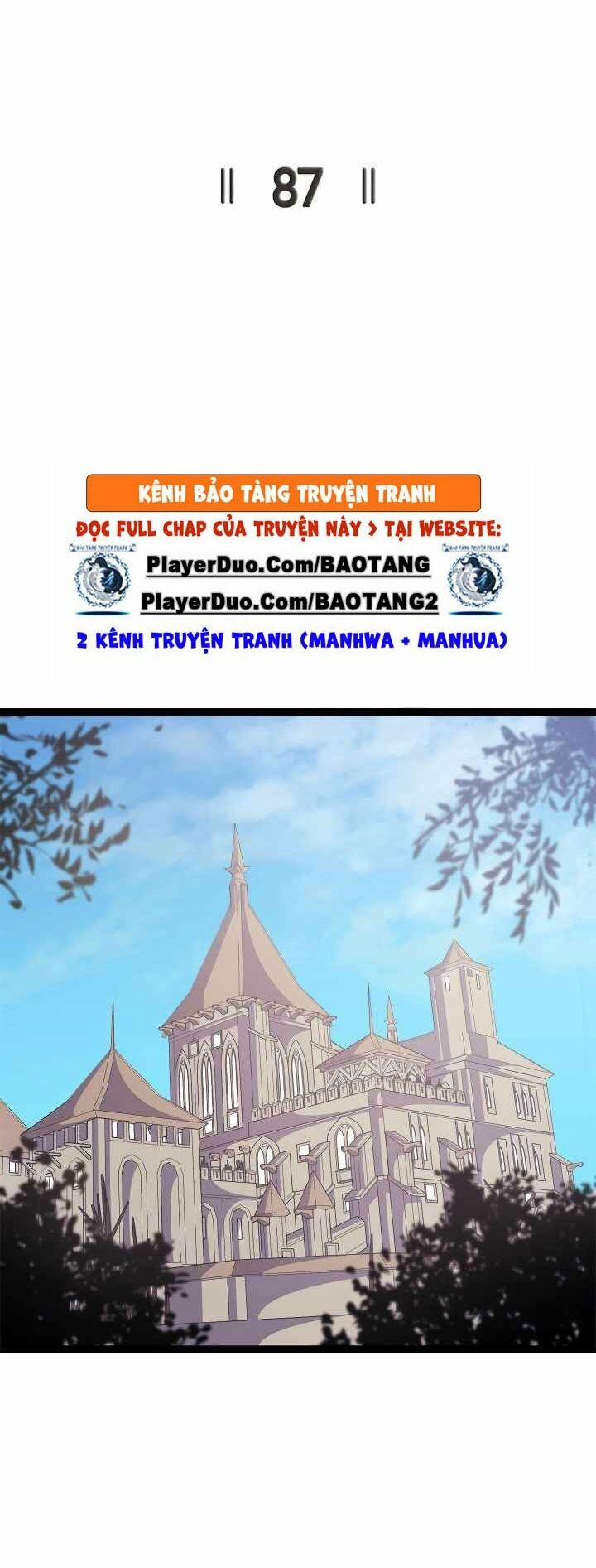 Sự Trở Lại Của Người Chơi Cấp Cao Nhất 87 trang 16