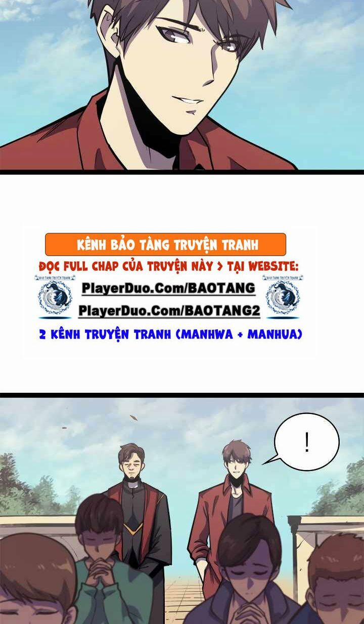 Sự Trở Lại Của Người Chơi Cấp Cao Nhất 87 trang 26