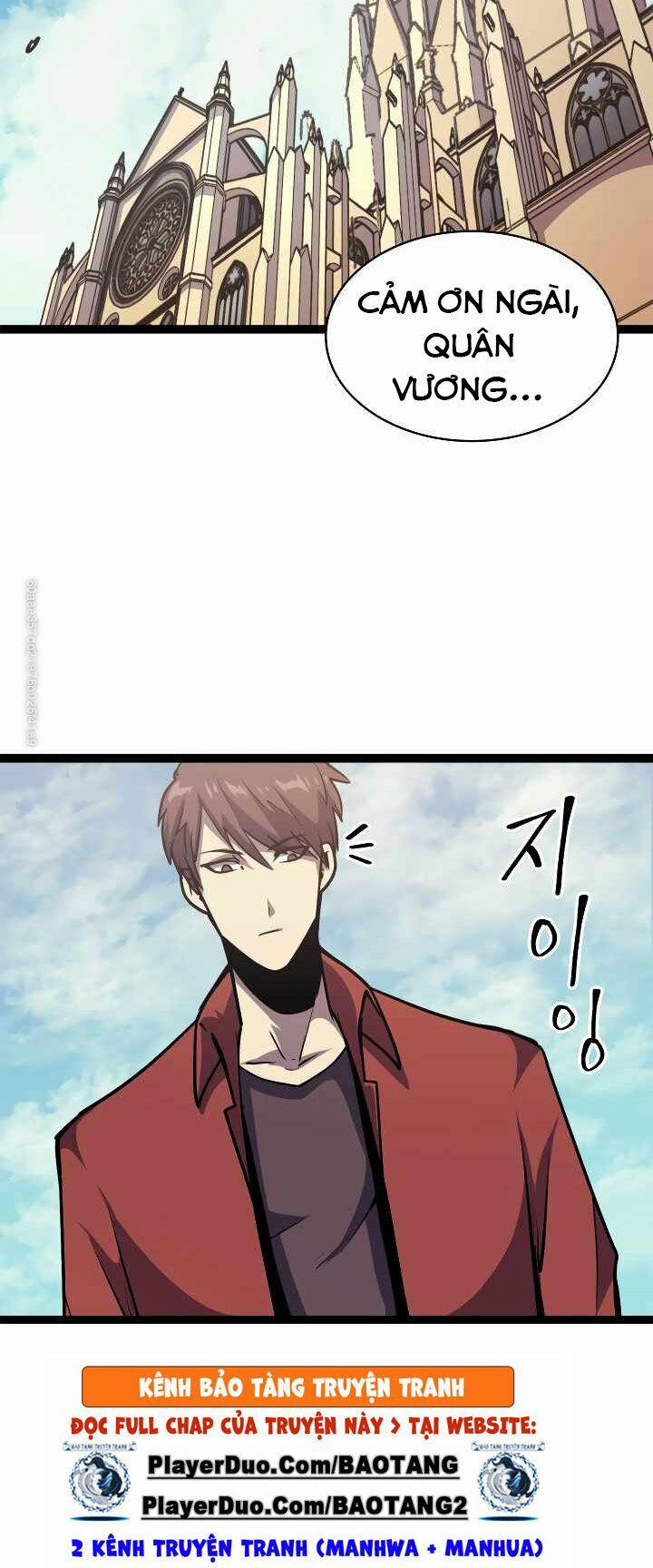 Sự Trở Lại Của Người Chơi Cấp Cao Nhất 87 trang 32