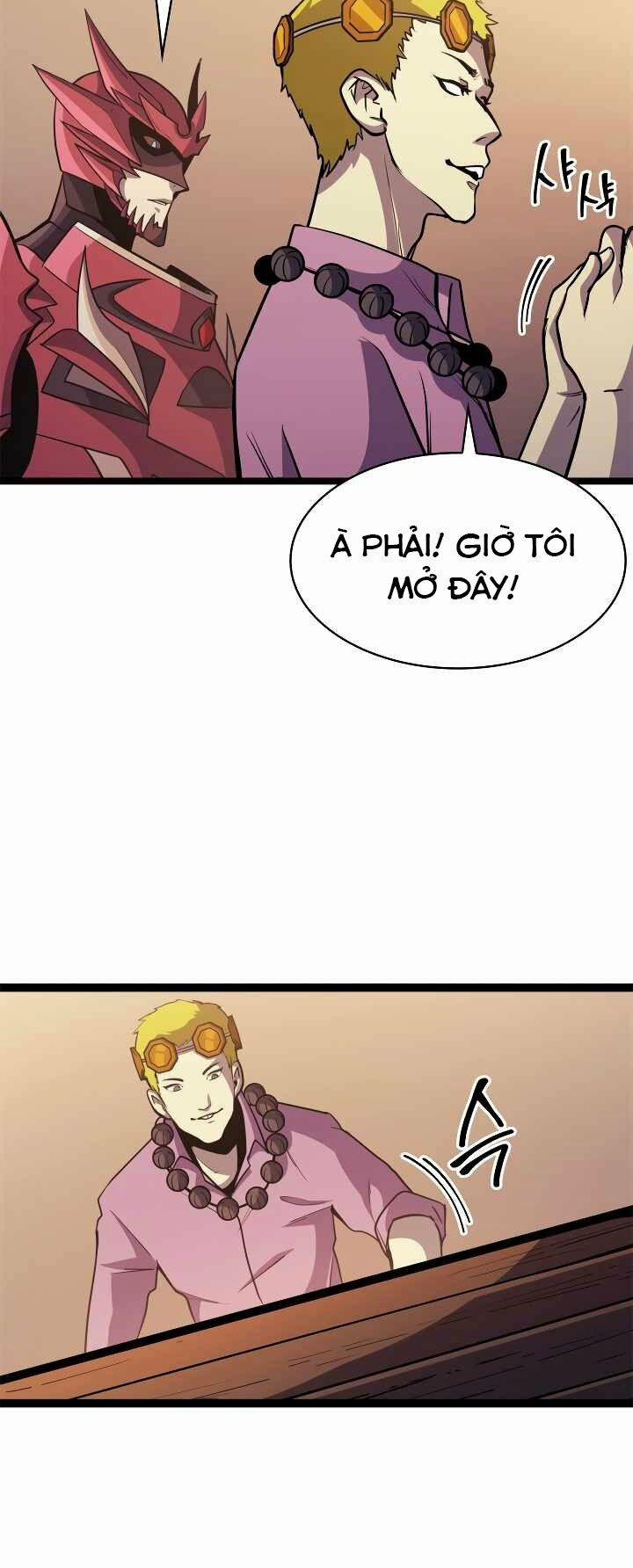 Sự Trở Lại Của Người Chơi Cấp Cao Nhất 87 trang 40