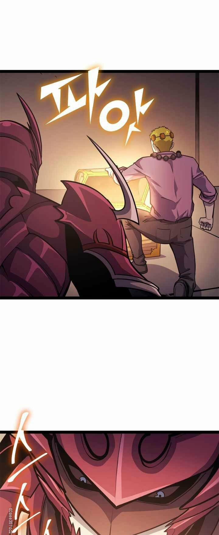 Sự Trở Lại Của Người Chơi Cấp Cao Nhất 87 trang 41