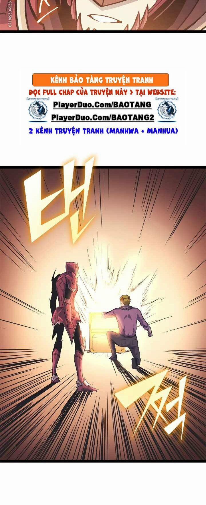 Sự Trở Lại Của Người Chơi Cấp Cao Nhất 87 trang 42