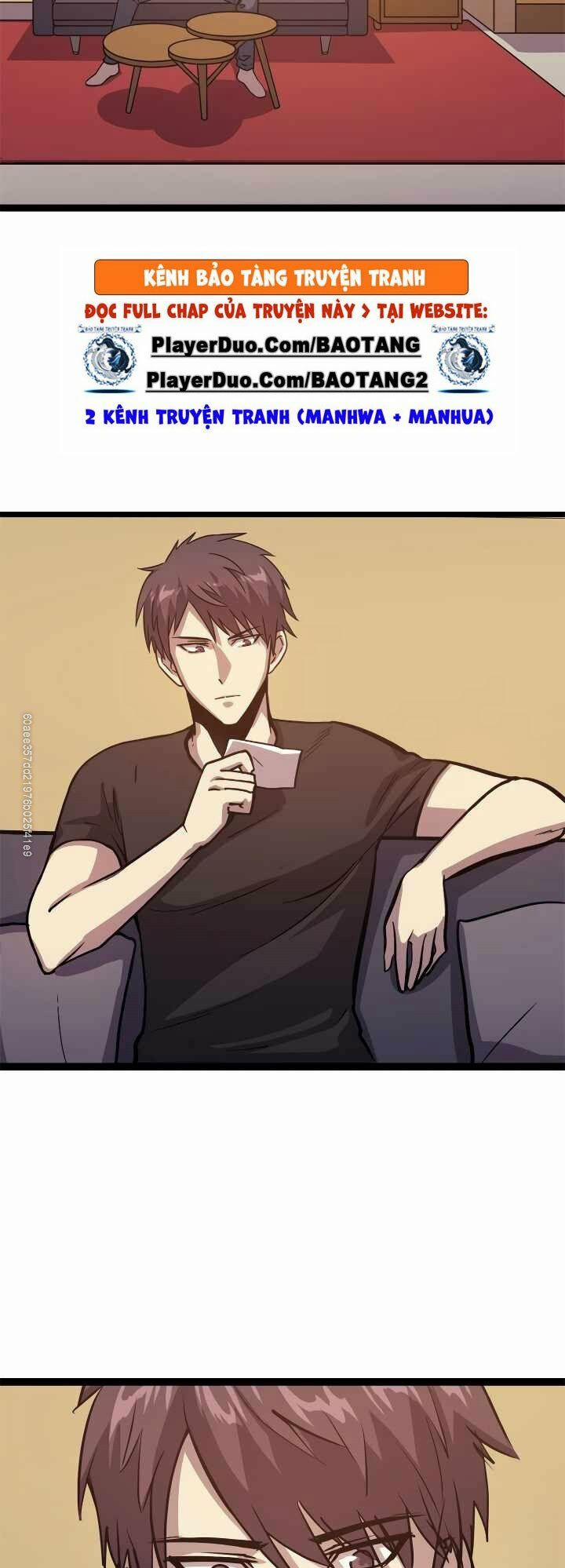 Sự Trở Lại Của Người Chơi Cấp Cao Nhất 87 trang 49