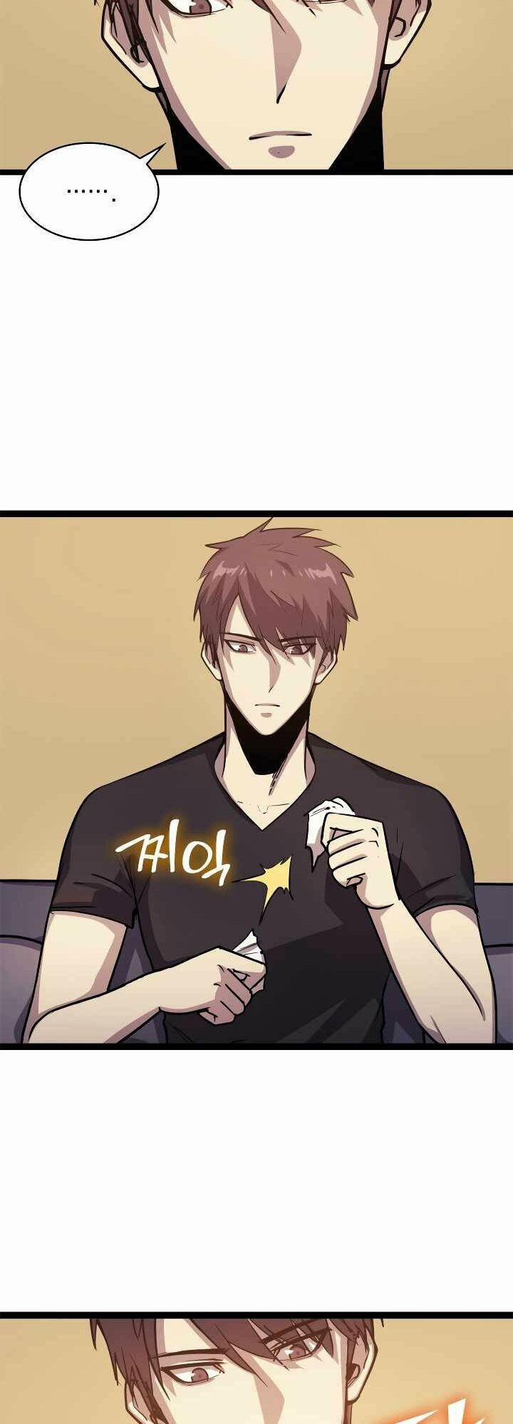 Sự Trở Lại Của Người Chơi Cấp Cao Nhất 87 trang 50