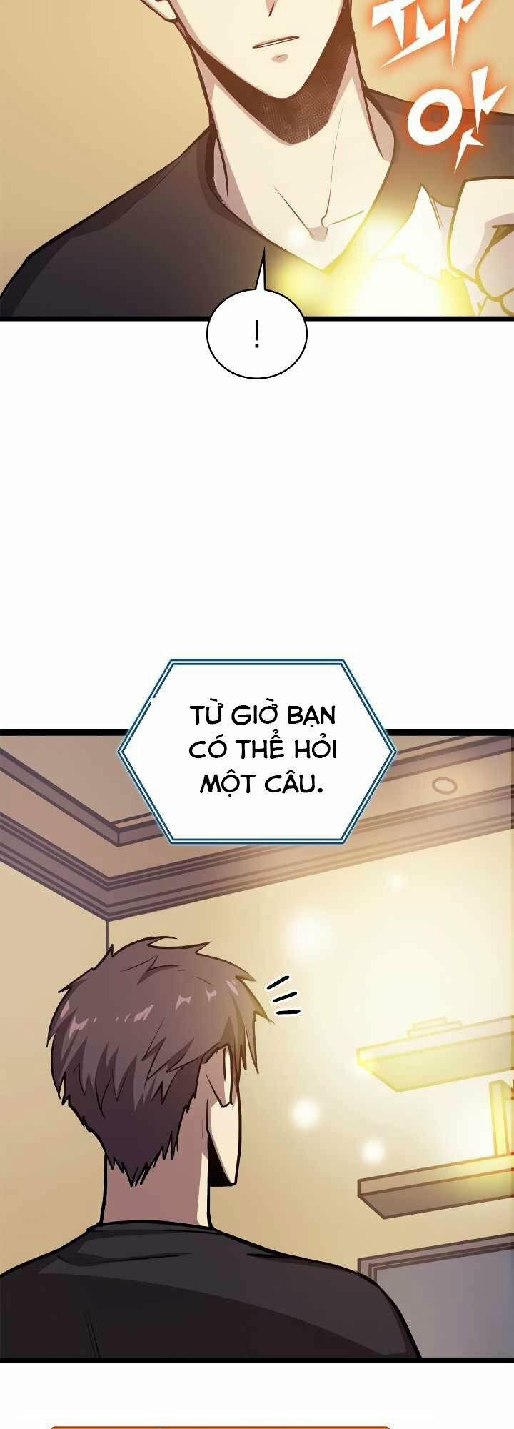 Sự Trở Lại Của Người Chơi Cấp Cao Nhất 87 trang 51