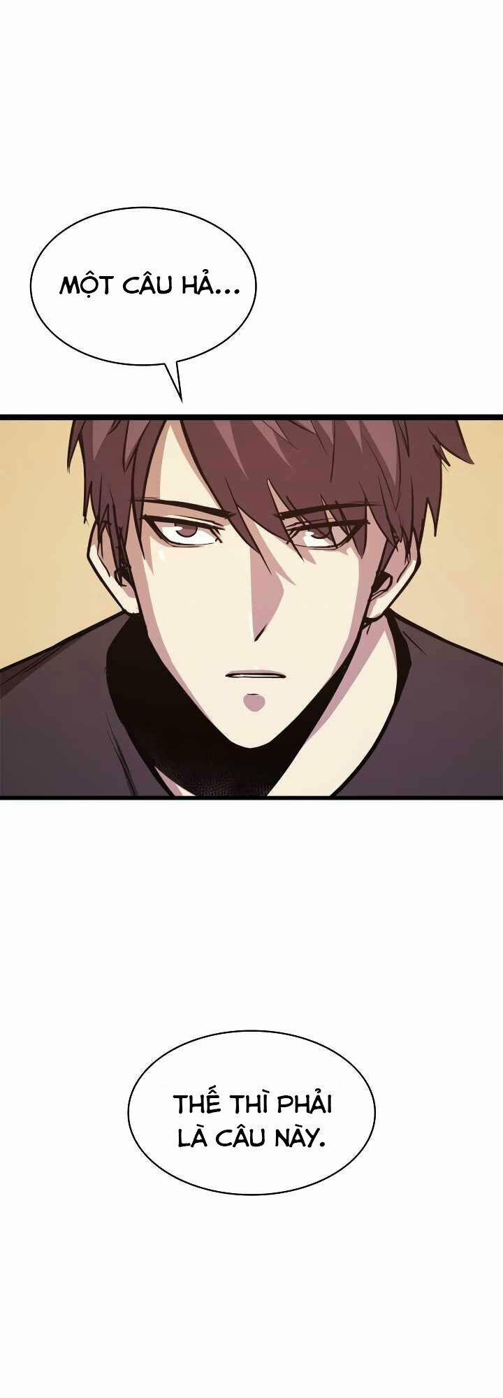 Sự Trở Lại Của Người Chơi Cấp Cao Nhất 87 trang 54