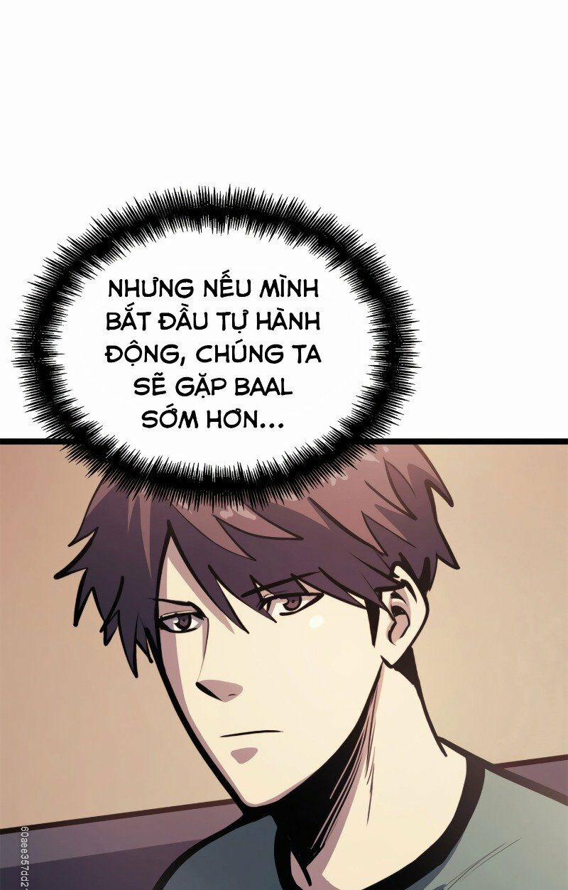 Sự Trở Lại Của Người Chơi Cấp Cao Nhất 88 trang 16