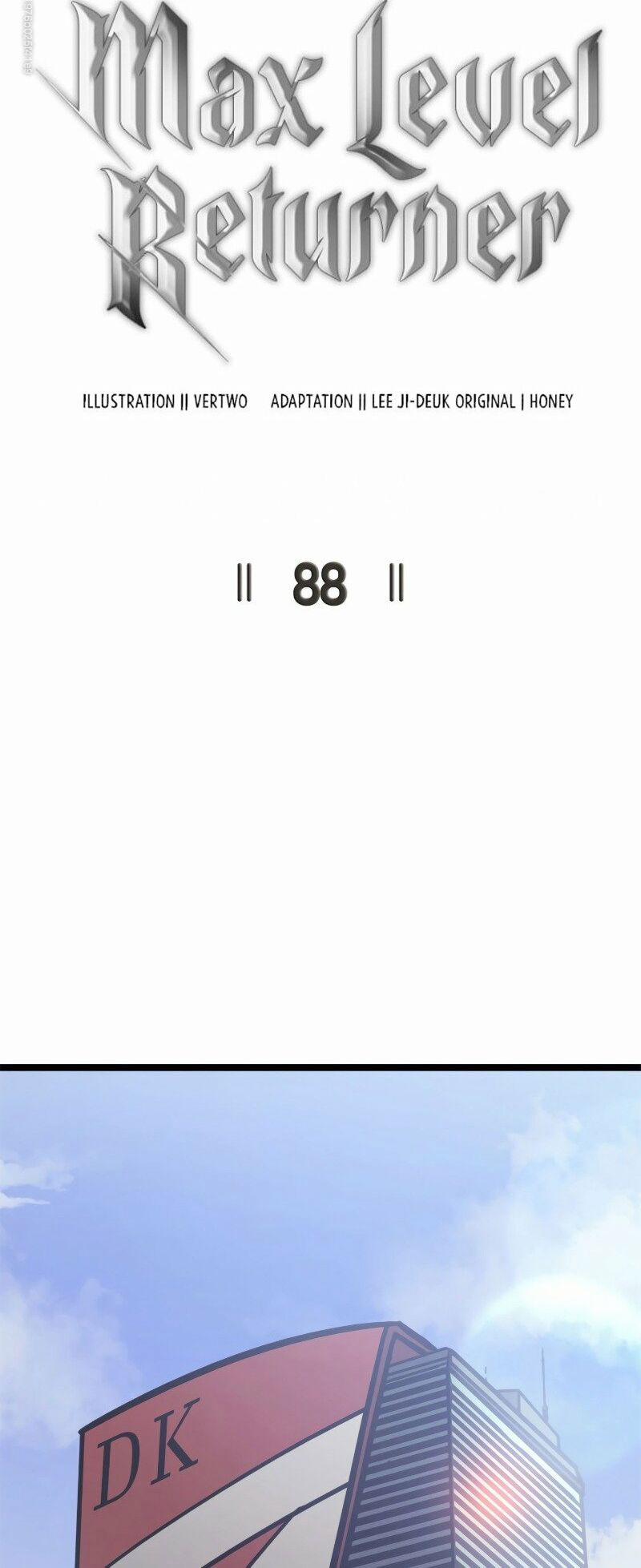 Sự Trở Lại Của Người Chơi Cấp Cao Nhất 88 trang 19