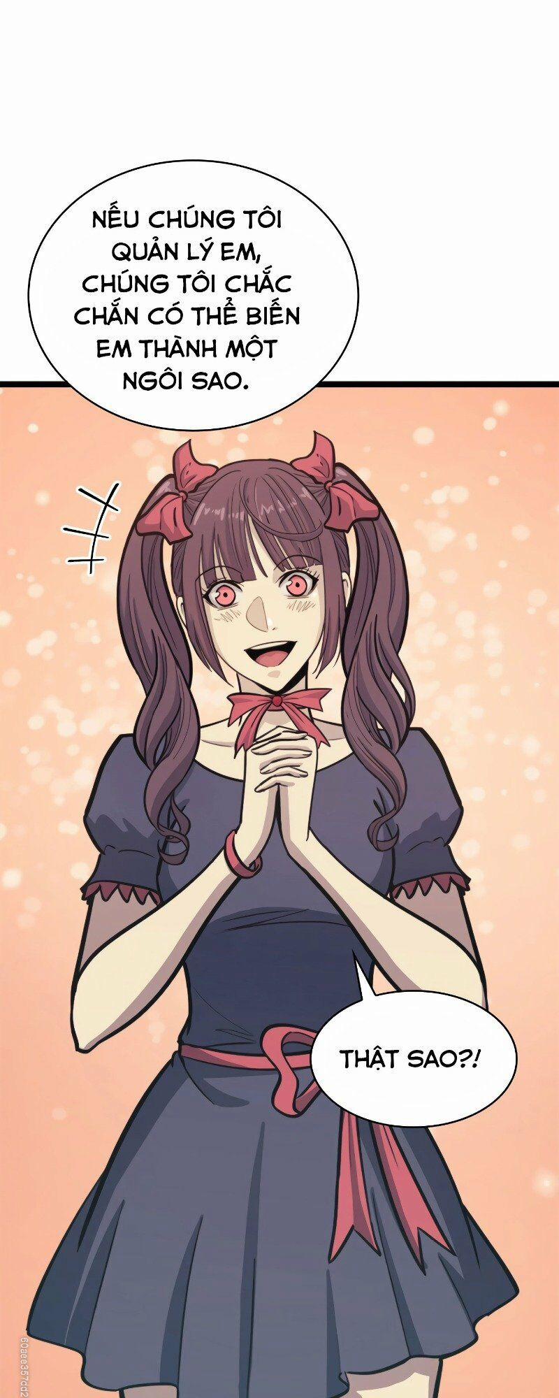 Sự Trở Lại Của Người Chơi Cấp Cao Nhất 88 trang 22