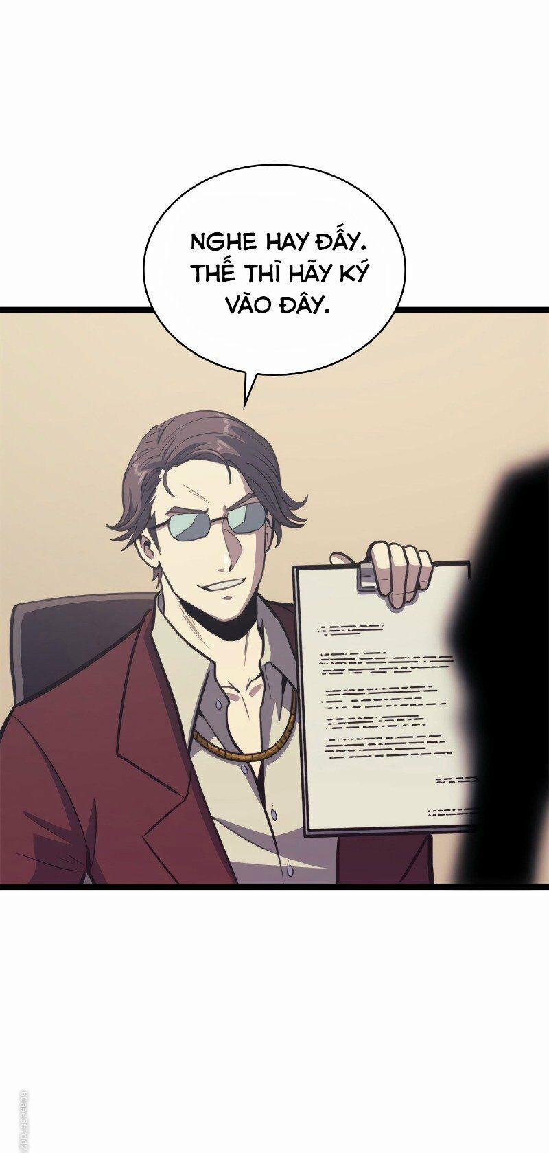 Sự Trở Lại Của Người Chơi Cấp Cao Nhất 88 trang 25