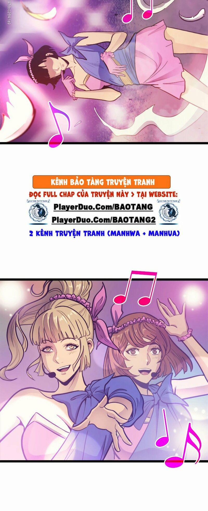 Sự Trở Lại Của Người Chơi Cấp Cao Nhất 88 trang 32