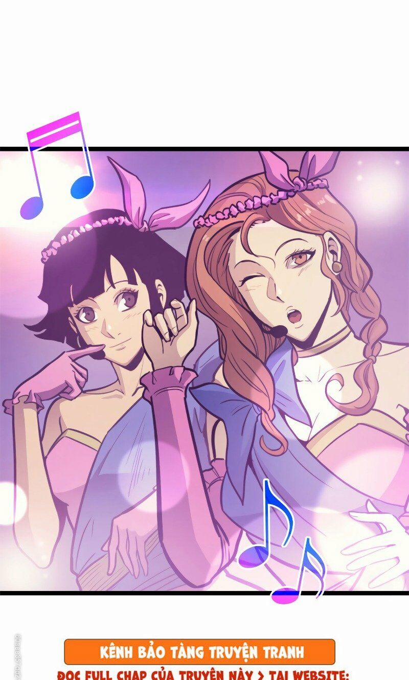 Sự Trở Lại Của Người Chơi Cấp Cao Nhất 88 trang 33