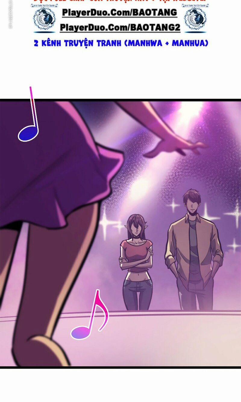 Sự Trở Lại Của Người Chơi Cấp Cao Nhất 88 trang 34