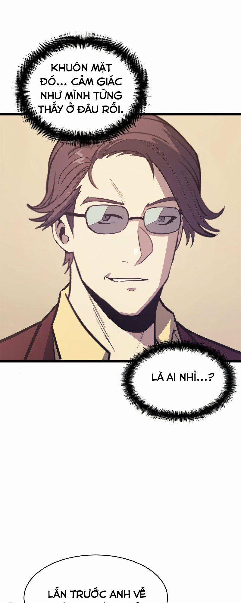 Sự Trở Lại Của Người Chơi Cấp Cao Nhất 88 trang 44