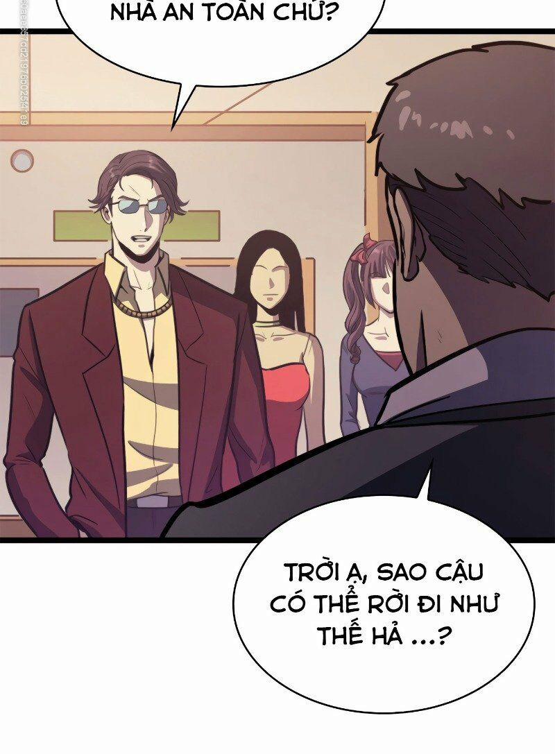 Sự Trở Lại Của Người Chơi Cấp Cao Nhất 88 trang 45