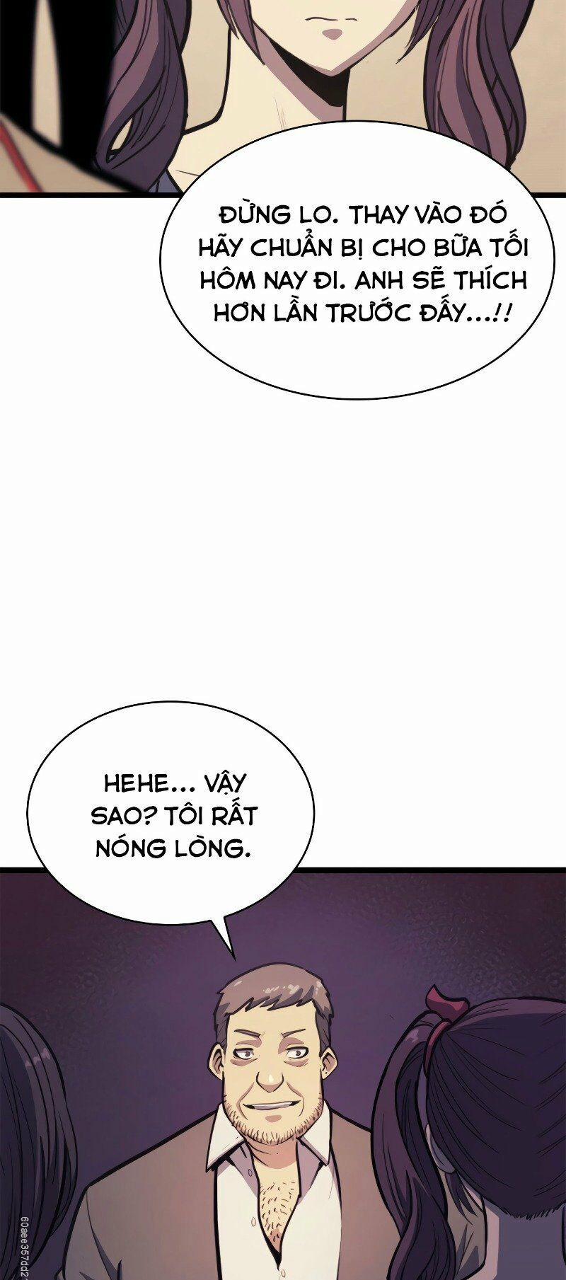 Sự Trở Lại Của Người Chơi Cấp Cao Nhất 88 trang 47