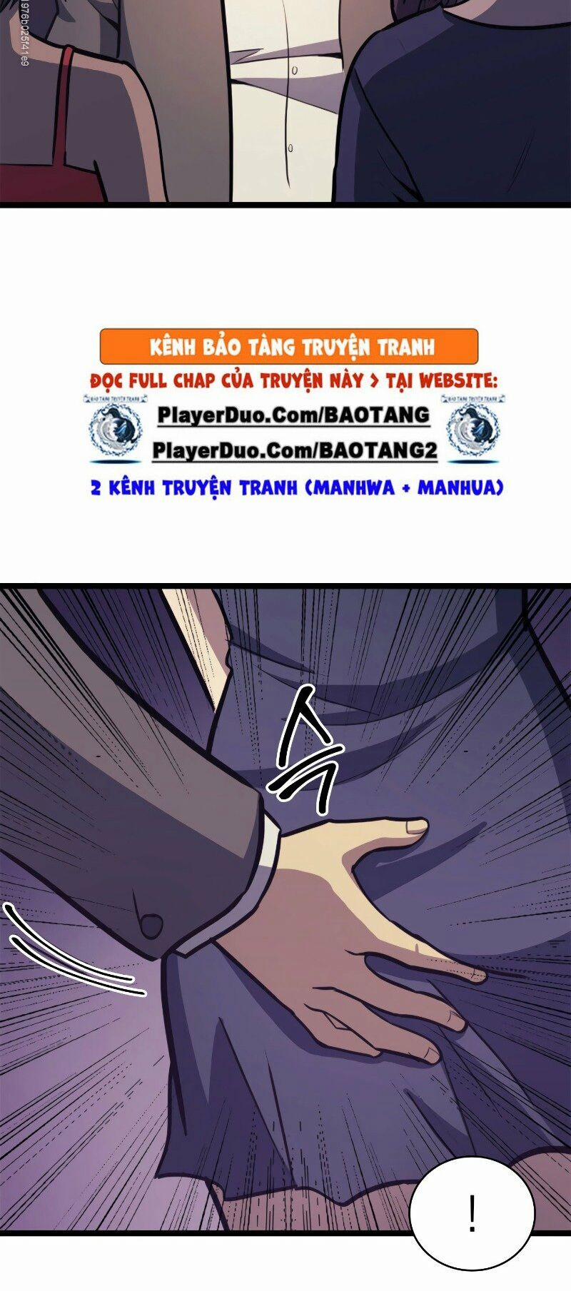 Sự Trở Lại Của Người Chơi Cấp Cao Nhất 88 trang 48