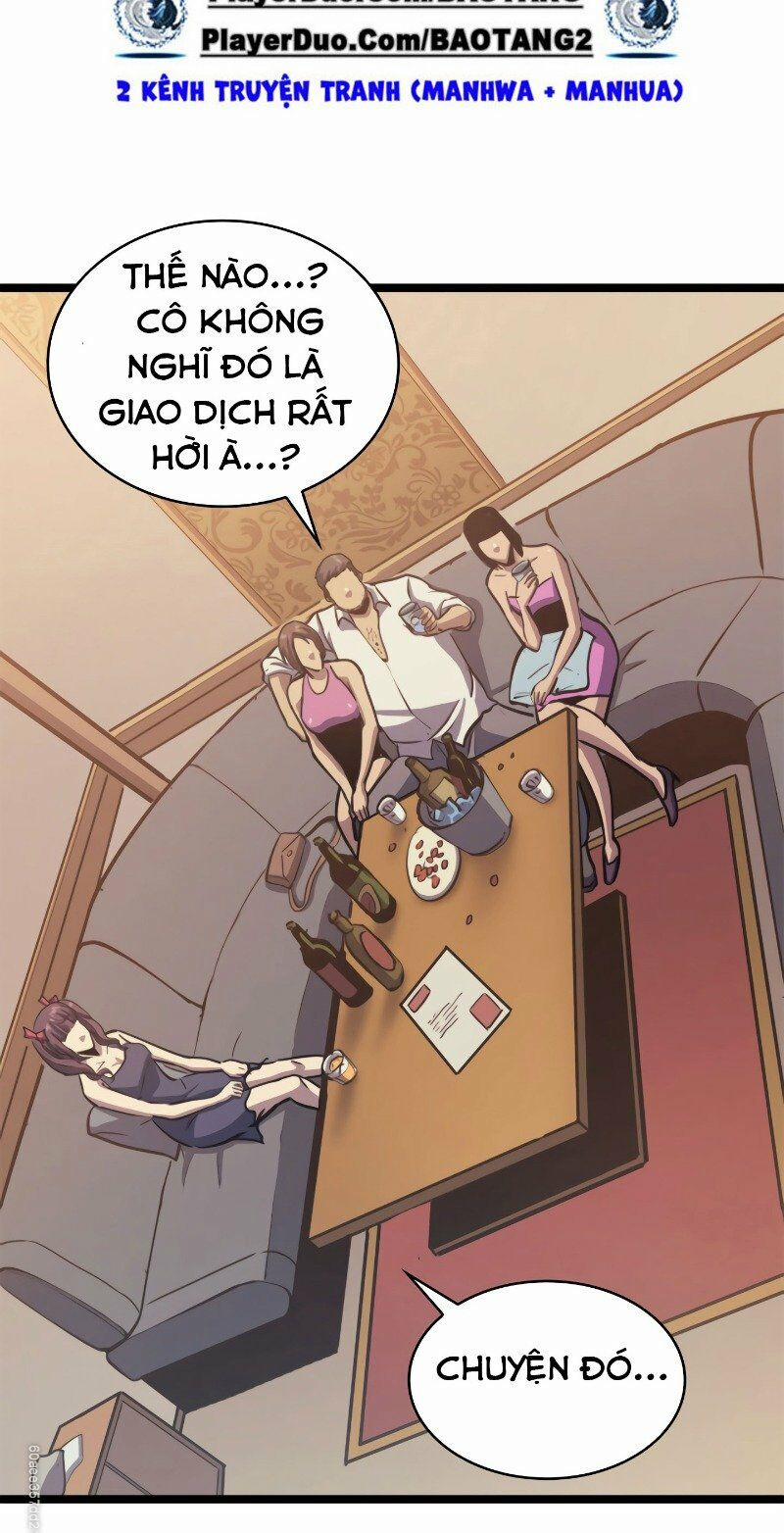 Sự Trở Lại Của Người Chơi Cấp Cao Nhất 88 trang 55