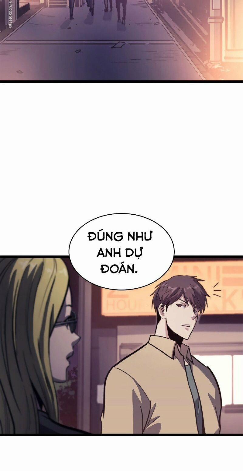 Sự Trở Lại Của Người Chơi Cấp Cao Nhất 88 trang 66