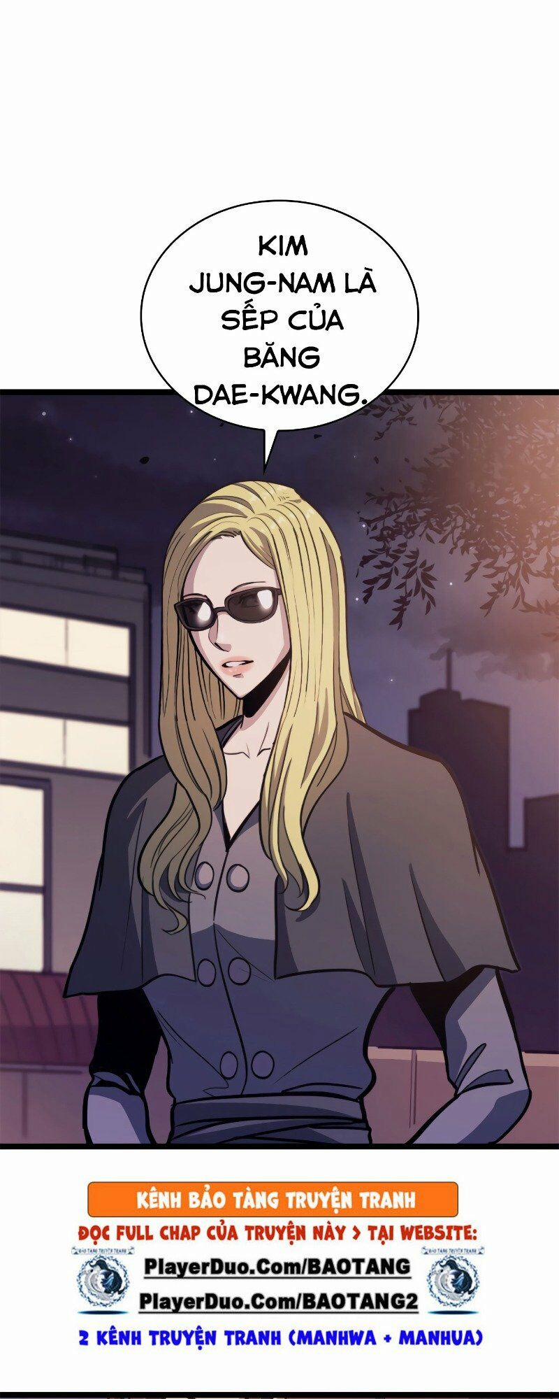 Sự Trở Lại Của Người Chơi Cấp Cao Nhất 88 trang 67