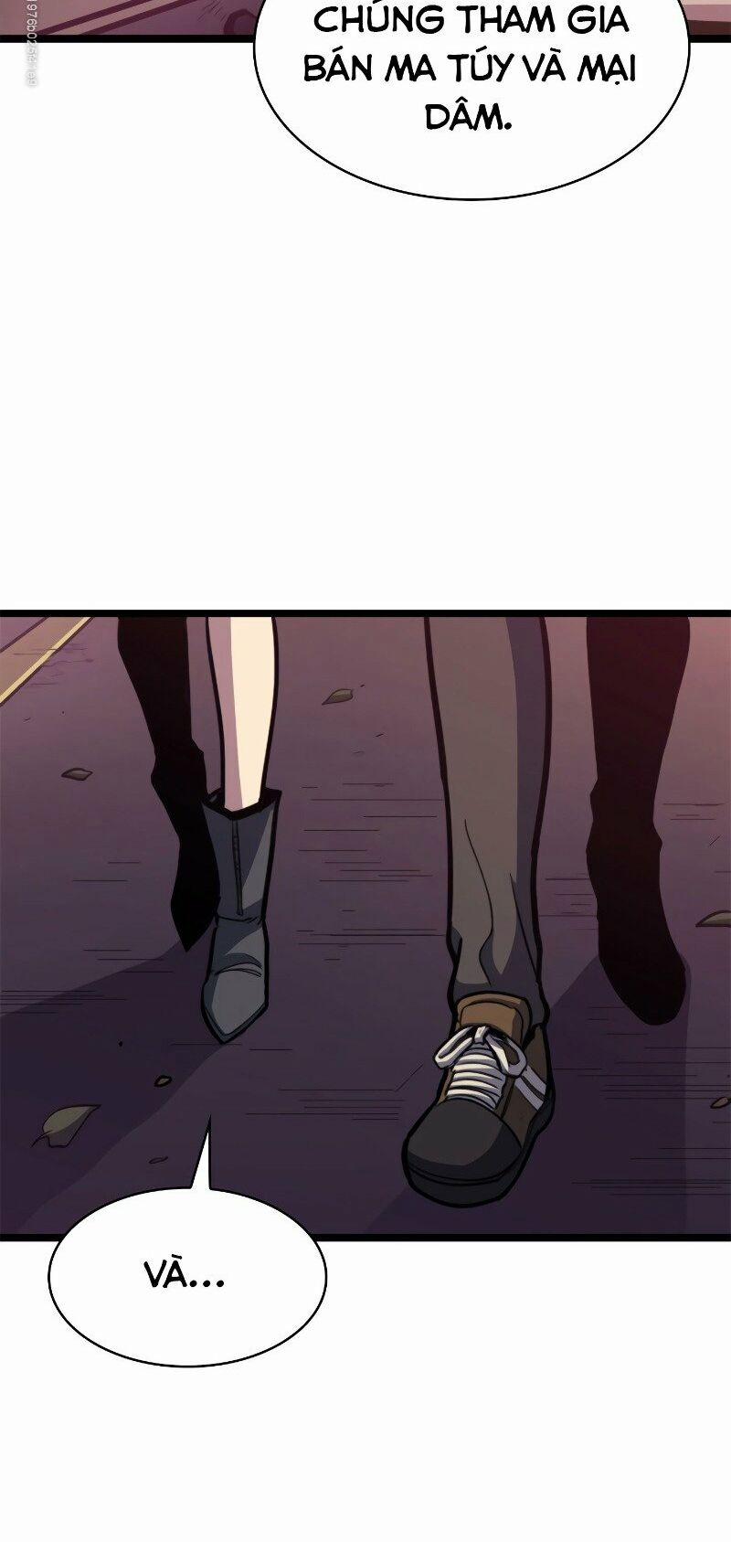 Sự Trở Lại Của Người Chơi Cấp Cao Nhất 88 trang 75