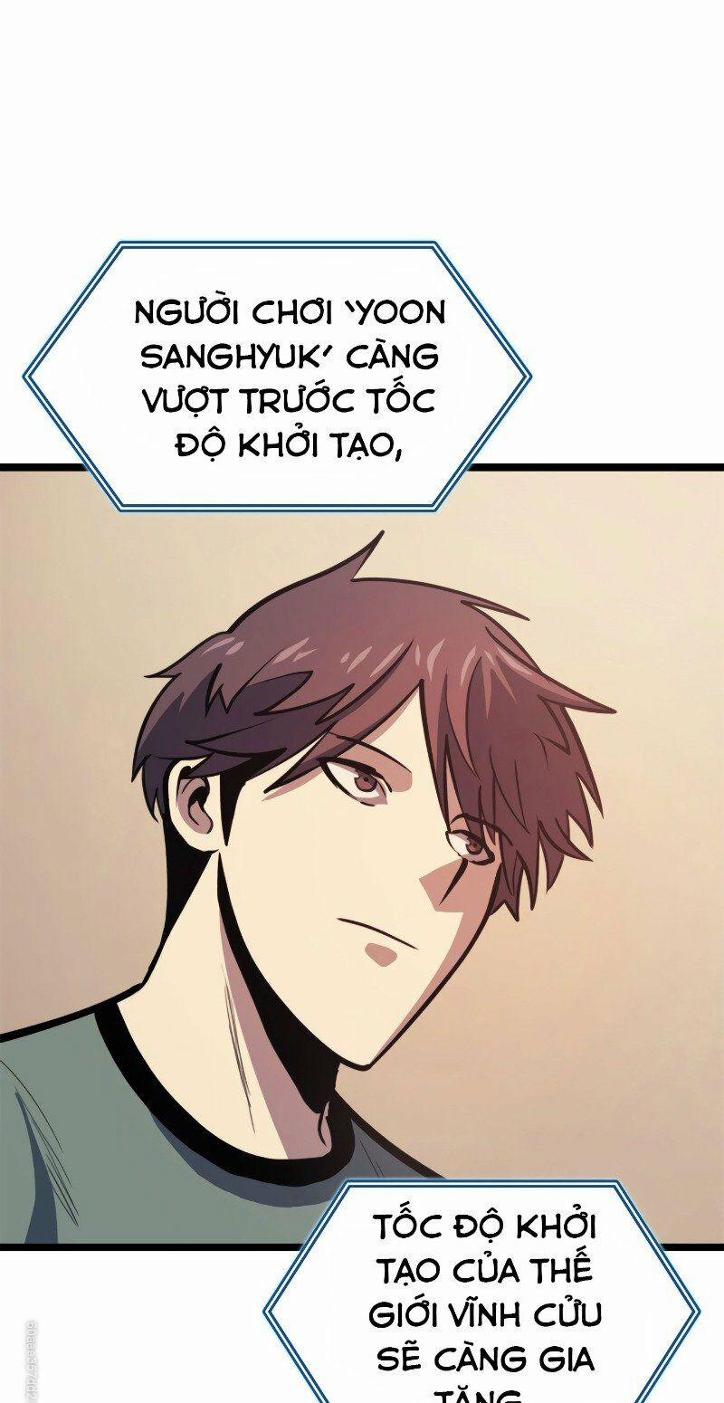 Sự Trở Lại Của Người Chơi Cấp Cao Nhất 88 trang 8
