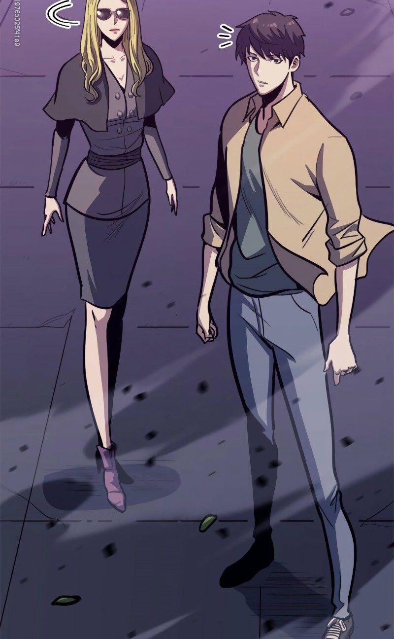 Sự Trở Lại Của Người Chơi Cấp Cao Nhất 88 trang 84