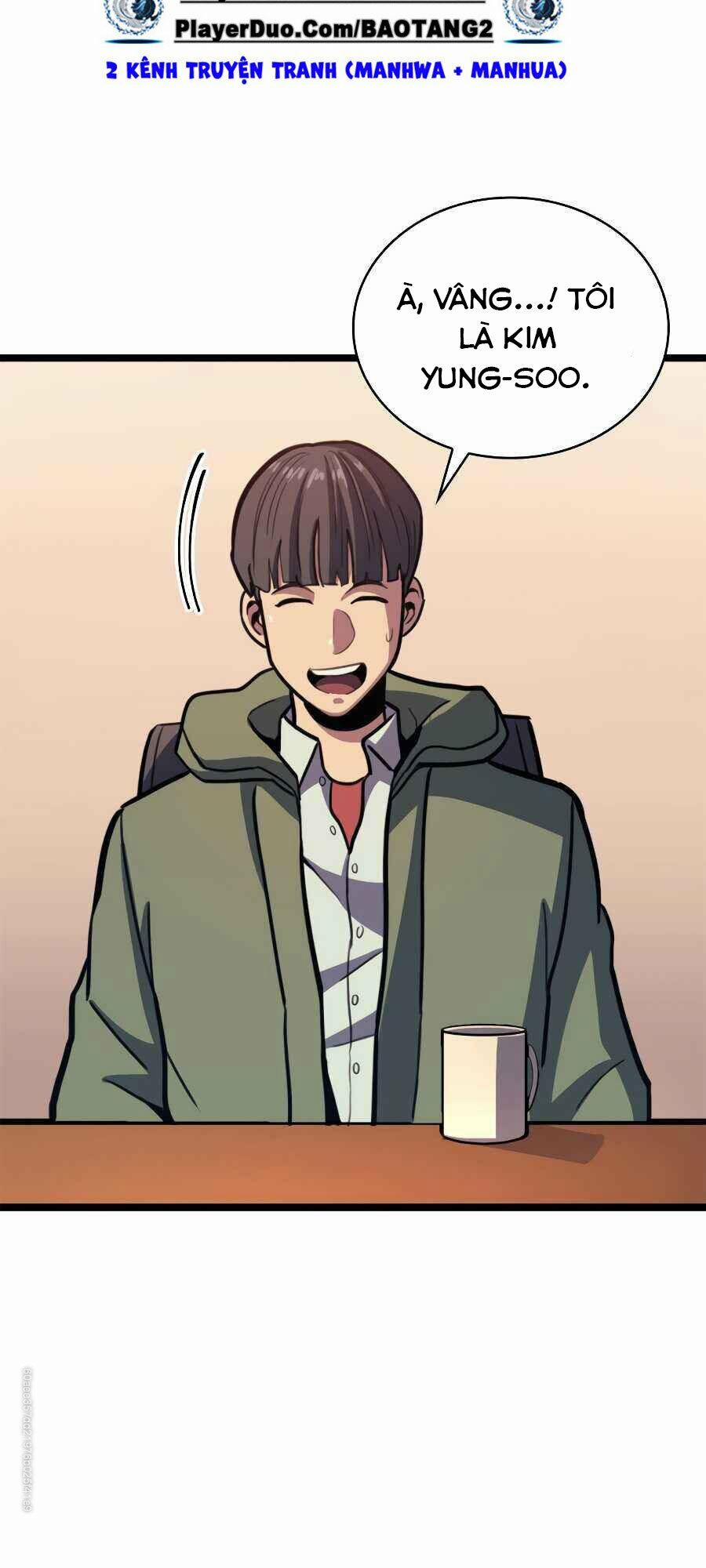 Sự Trở Lại Của Người Chơi Cấp Cao Nhất 89 trang 1