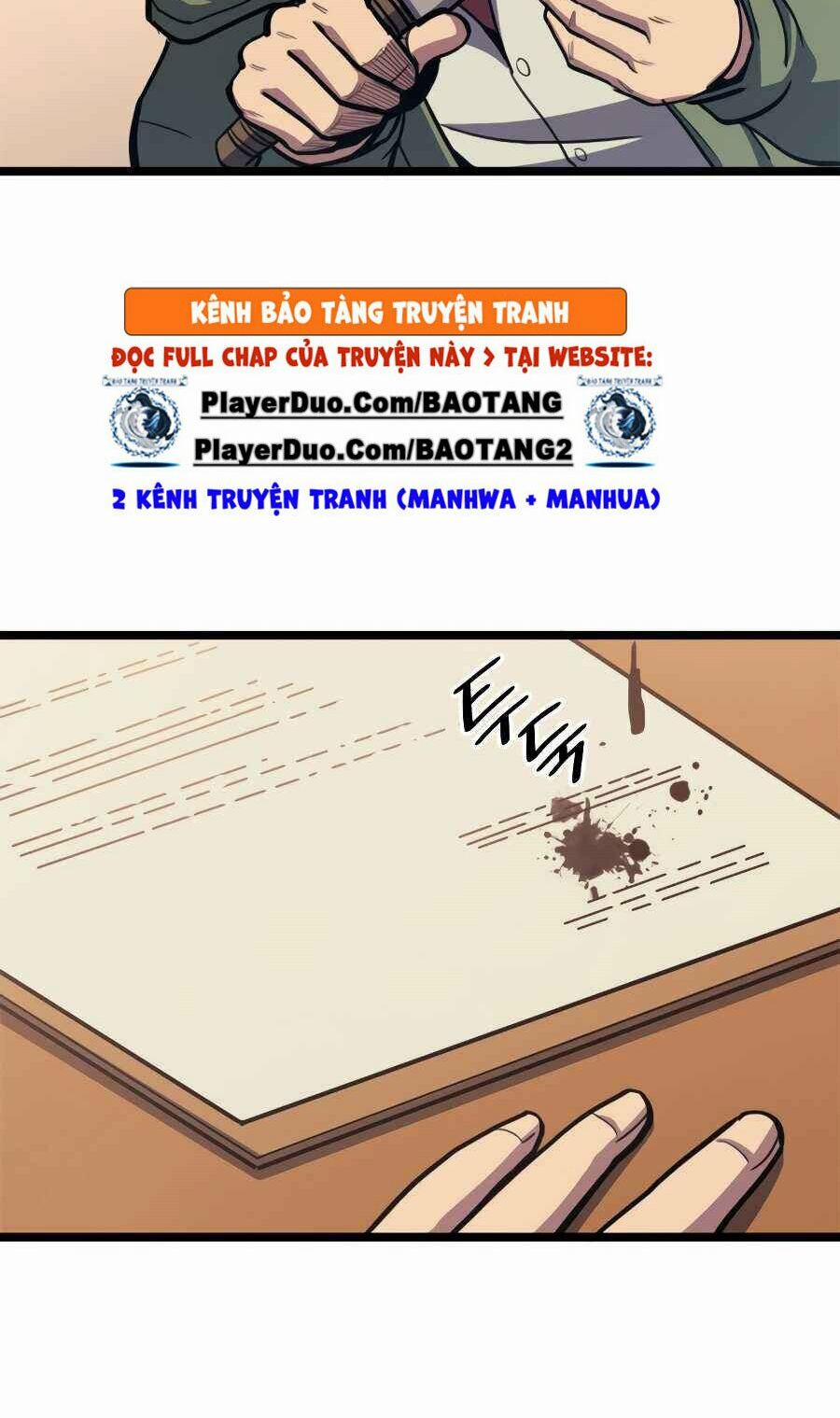 Sự Trở Lại Của Người Chơi Cấp Cao Nhất 89 trang 11