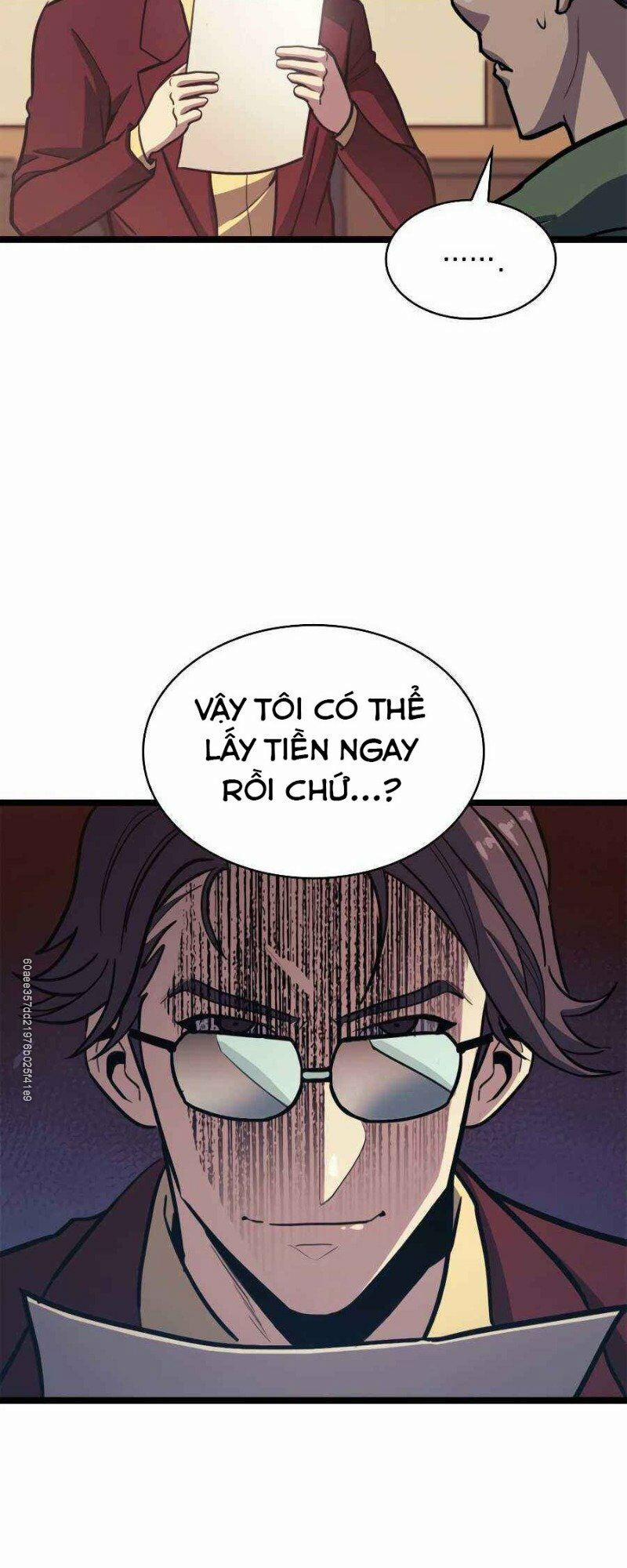 Sự Trở Lại Của Người Chơi Cấp Cao Nhất 89 trang 13