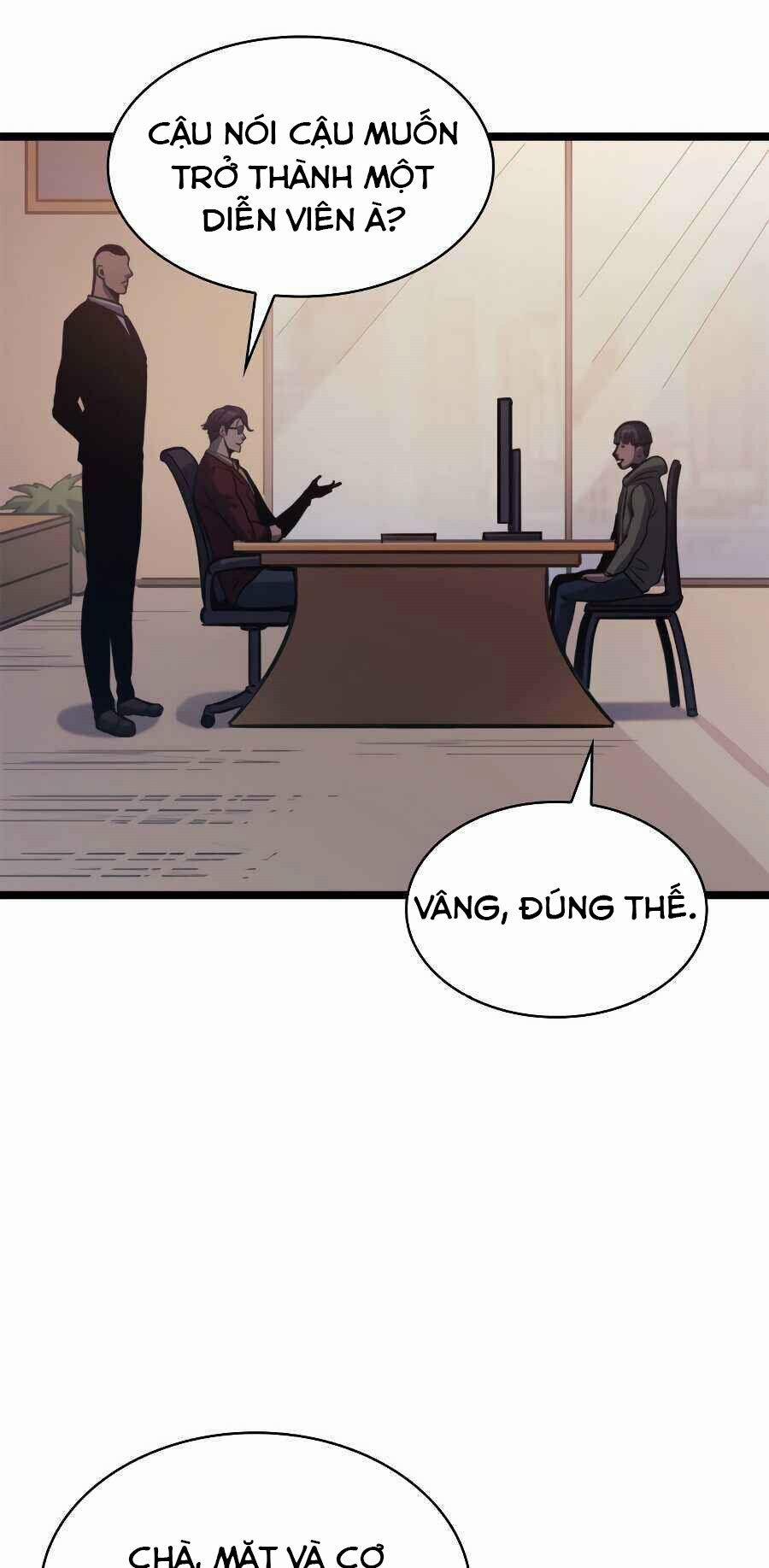 Sự Trở Lại Của Người Chơi Cấp Cao Nhất 89 trang 2