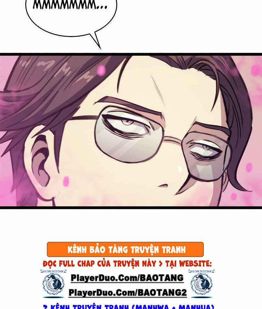 Sự Trở Lại Của Người Chơi Cấp Cao Nhất 89 trang 23