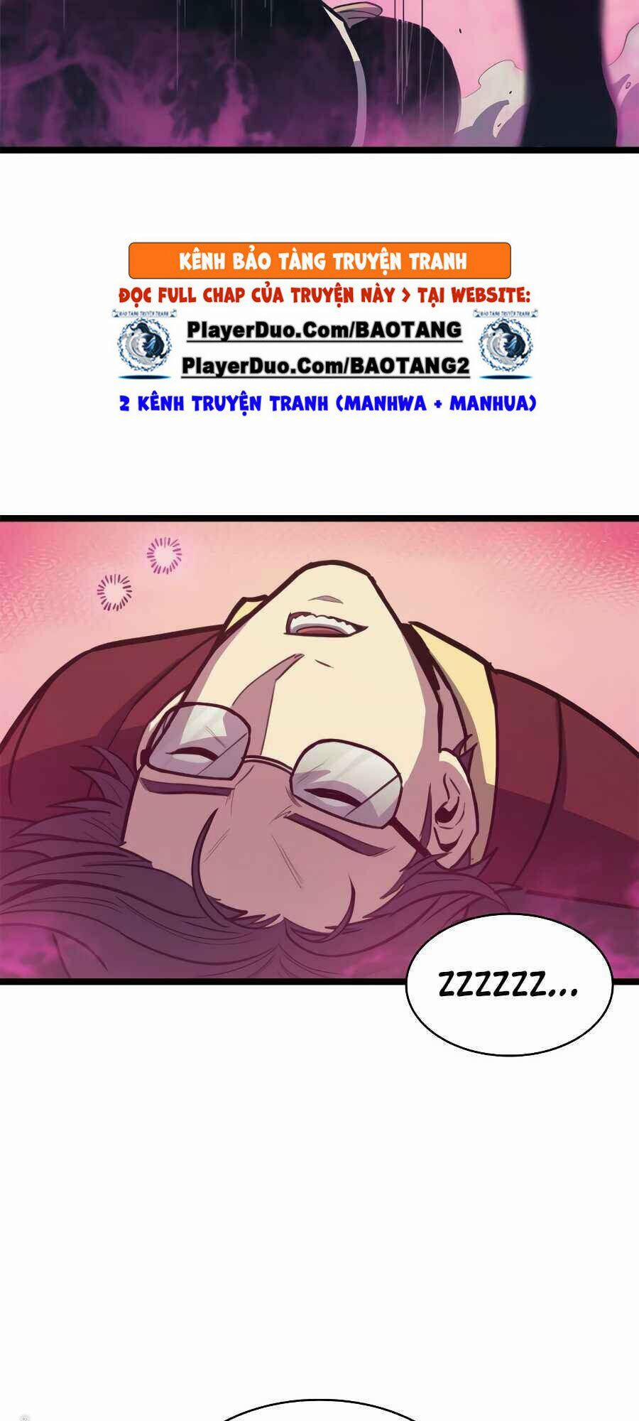 Sự Trở Lại Của Người Chơi Cấp Cao Nhất 89 trang 25