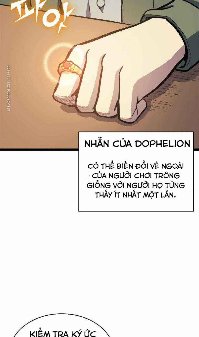 Sự Trở Lại Của Người Chơi Cấp Cao Nhất 89 trang 29