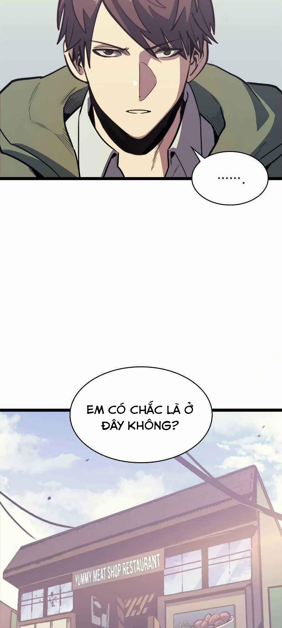 Sự Trở Lại Của Người Chơi Cấp Cao Nhất 89 trang 34