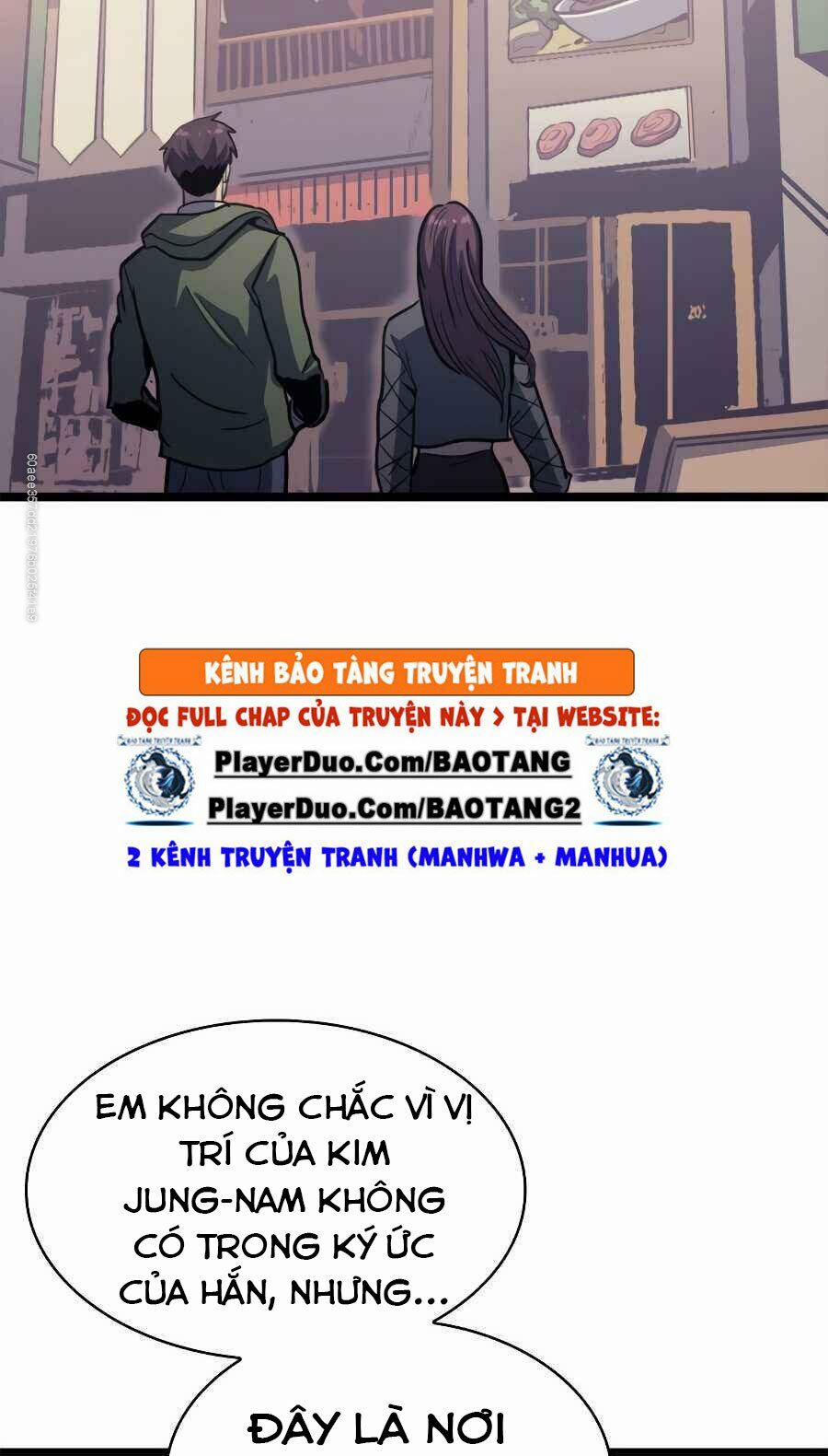 Sự Trở Lại Của Người Chơi Cấp Cao Nhất 89 trang 35