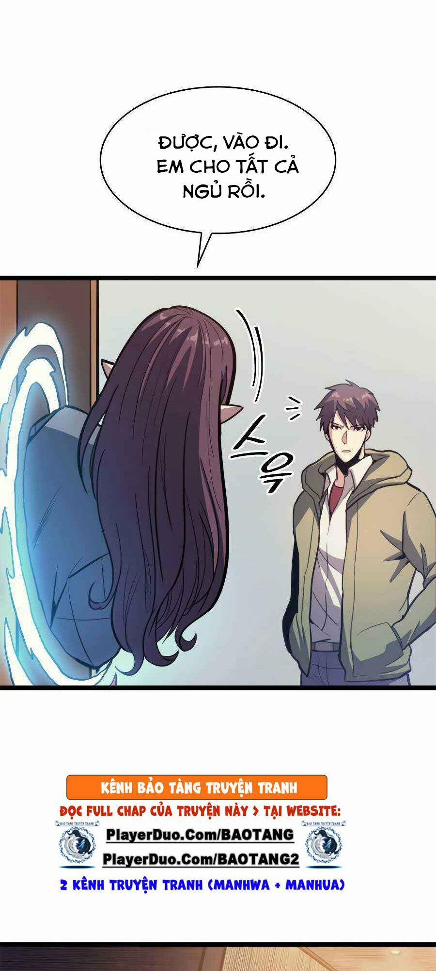 Sự Trở Lại Của Người Chơi Cấp Cao Nhất 89 trang 39