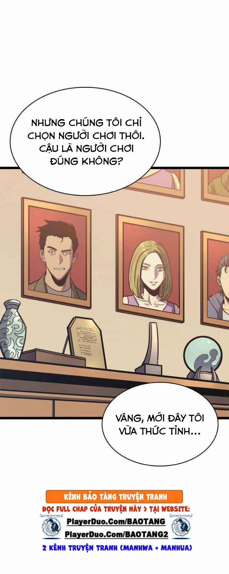 Sự Trở Lại Của Người Chơi Cấp Cao Nhất 89 trang 4