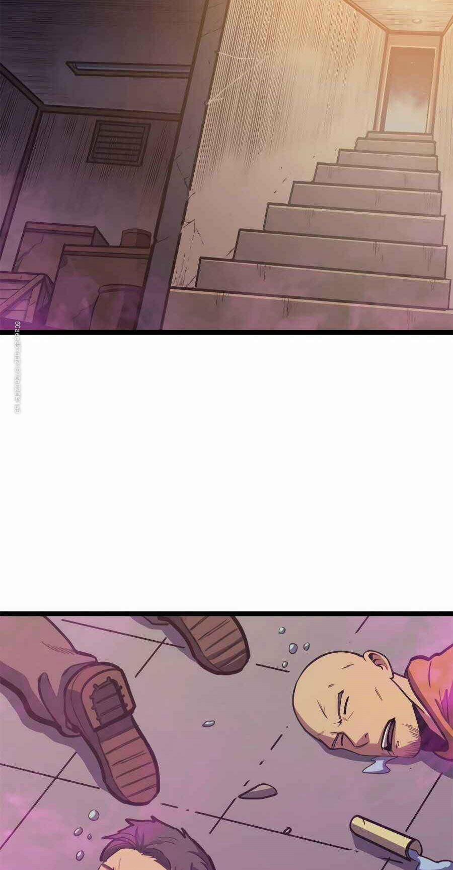 Sự Trở Lại Của Người Chơi Cấp Cao Nhất 89 trang 40