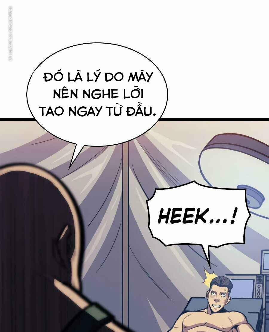 Sự Trở Lại Của Người Chơi Cấp Cao Nhất 89 trang 52