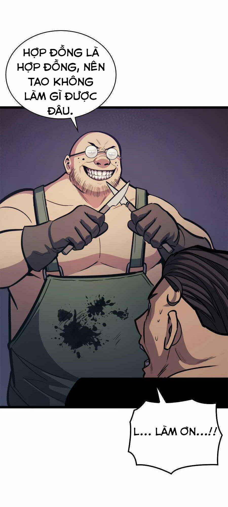 Sự Trở Lại Của Người Chơi Cấp Cao Nhất 89 trang 54
