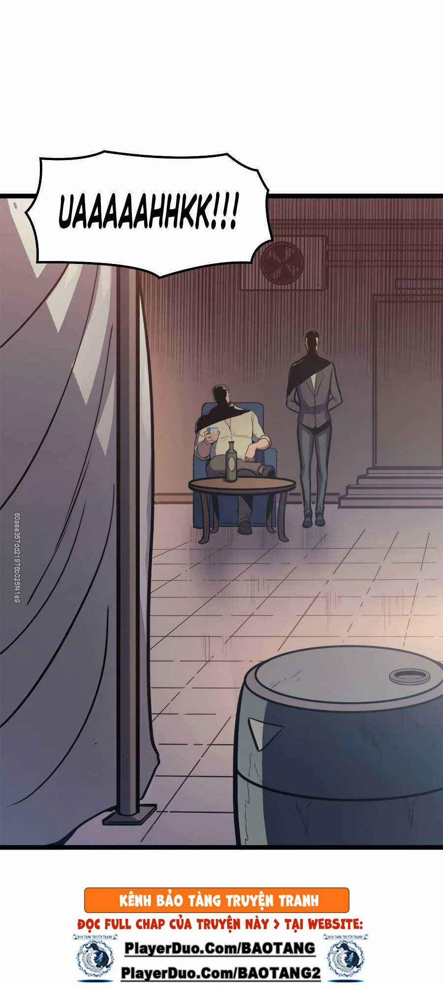 Sự Trở Lại Của Người Chơi Cấp Cao Nhất 89 trang 55